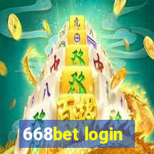 668bet login